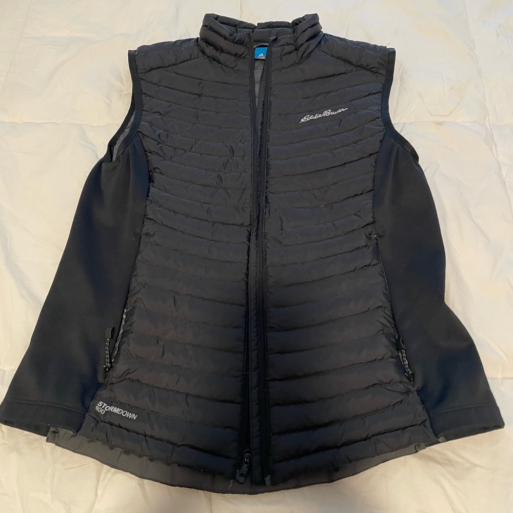 Eddie Bauer vest